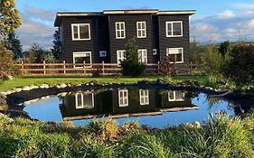 Cabañas Los Aromos de Puerto Varas
